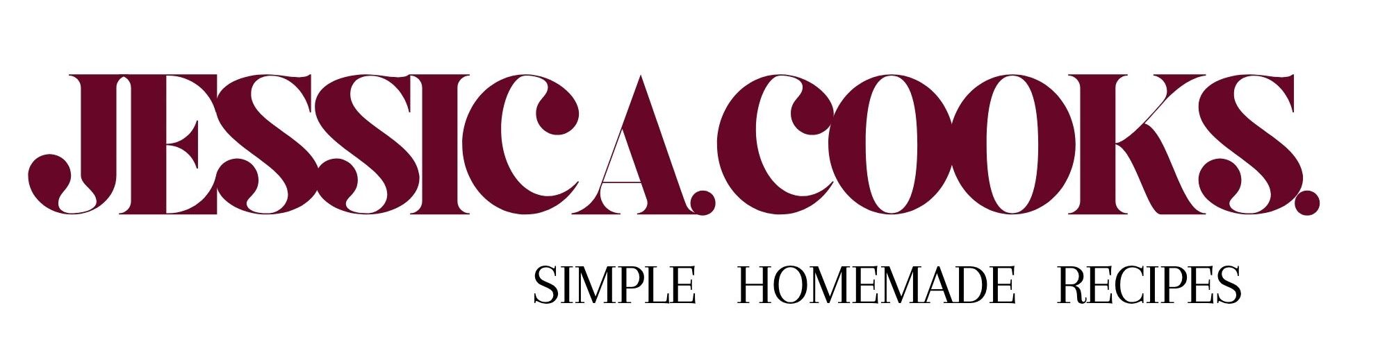 Jessica Cooks